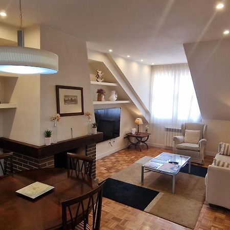 La Buhardilla De La Escalerona - 2 Hab - Vut-4354-As Apartment Gijon Exterior photo