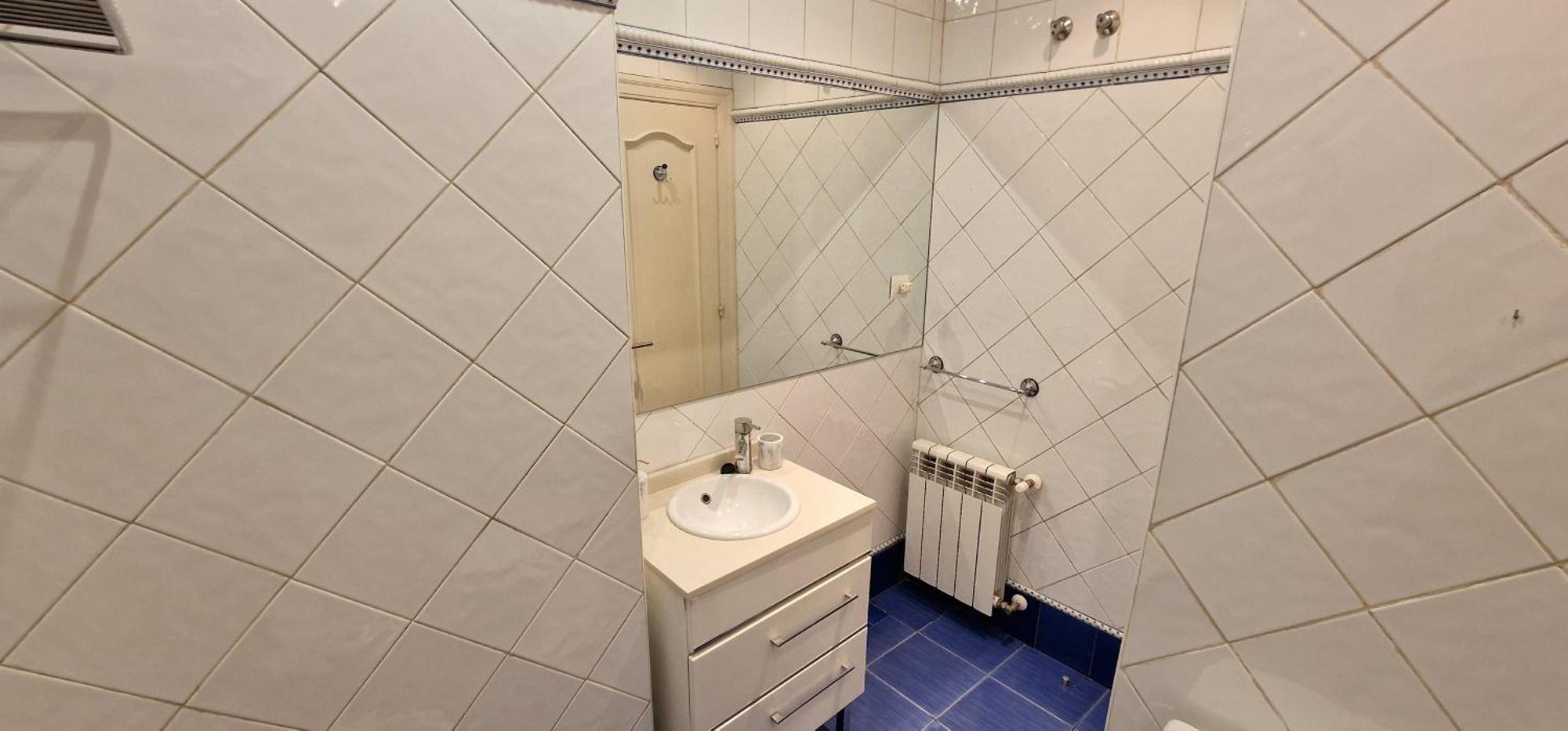 La Buhardilla De La Escalerona - 2 Hab - Vut-4354-As Apartment Gijon Exterior photo
